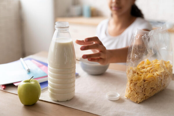 Cosa succede se sei intollerante al lattosio e continui a mangiarlo?
